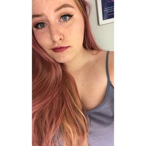 Meet your Posher, Rachel